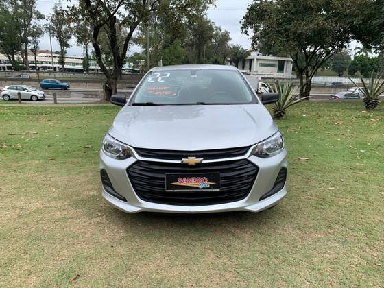 CHEVROLET ONIX 1.0 FLEX LT MANUAL CHEVROLET ONIX 1.0 FLEX LT MANUAL